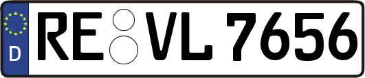 RE-VL7656