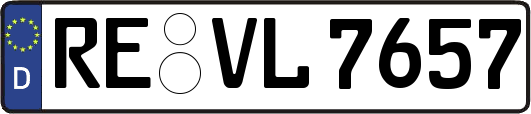 RE-VL7657