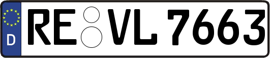 RE-VL7663