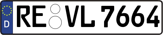 RE-VL7664