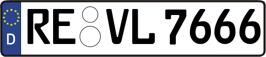 RE-VL7666