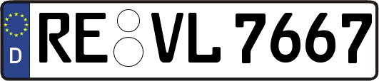 RE-VL7667