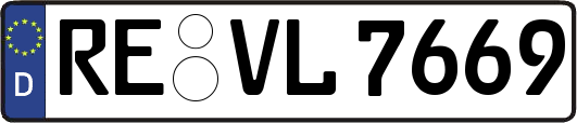 RE-VL7669