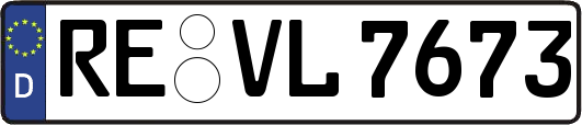 RE-VL7673