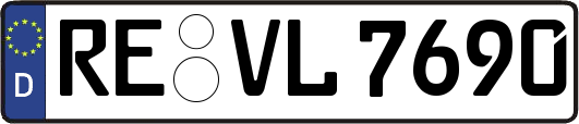 RE-VL7690