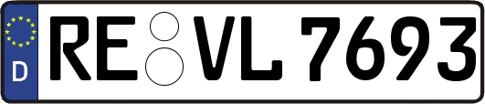 RE-VL7693