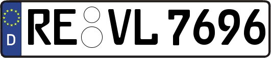 RE-VL7696