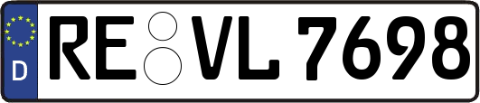 RE-VL7698