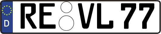 RE-VL77