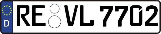 RE-VL7702