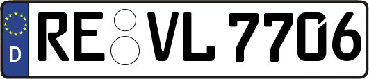 RE-VL7706