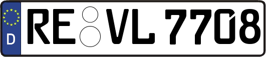 RE-VL7708