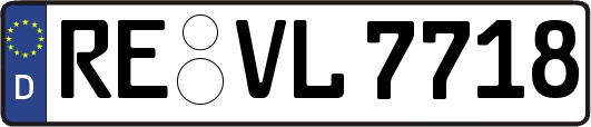 RE-VL7718