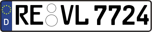RE-VL7724