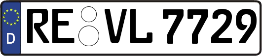 RE-VL7729
