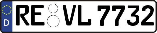 RE-VL7732