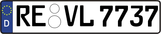 RE-VL7737