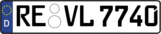 RE-VL7740