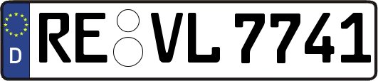 RE-VL7741