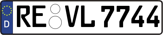 RE-VL7744