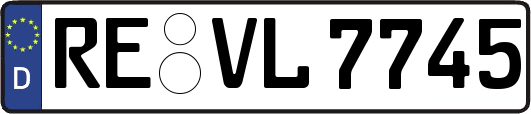 RE-VL7745