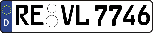 RE-VL7746