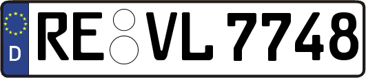 RE-VL7748