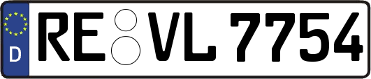 RE-VL7754