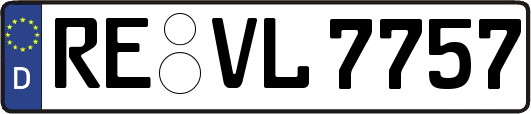 RE-VL7757