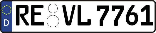 RE-VL7761