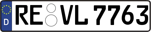 RE-VL7763