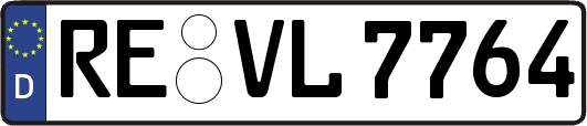 RE-VL7764
