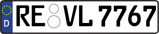 RE-VL7767