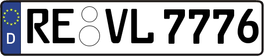 RE-VL7776