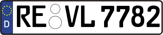 RE-VL7782