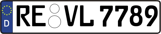 RE-VL7789