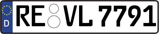 RE-VL7791