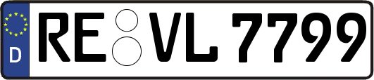 RE-VL7799