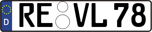 RE-VL78