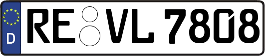RE-VL7808