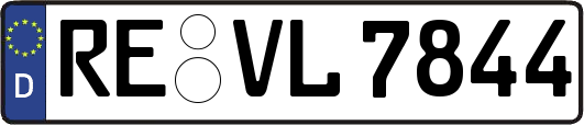 RE-VL7844