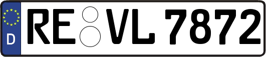RE-VL7872