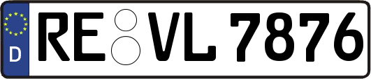 RE-VL7876