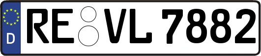 RE-VL7882