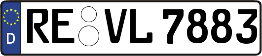 RE-VL7883