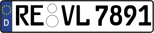 RE-VL7891