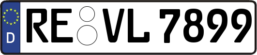 RE-VL7899