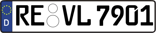 RE-VL7901