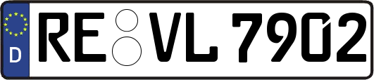 RE-VL7902