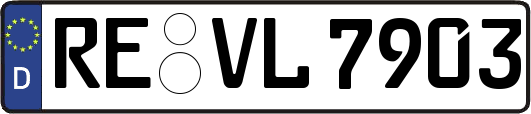RE-VL7903
